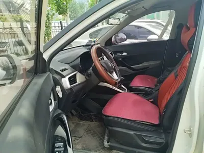 Baojun 510