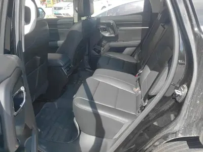 Haval 哈弗大狗 PLUS