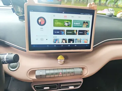 BYD Seagull