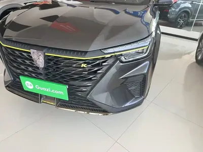 Roewe RX5 New Energy