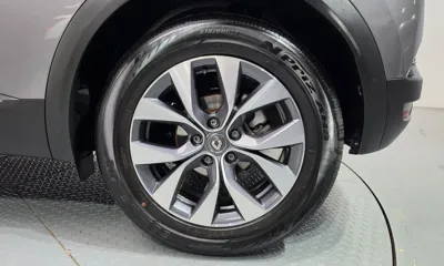 Renault-KoreaSamsung Captur