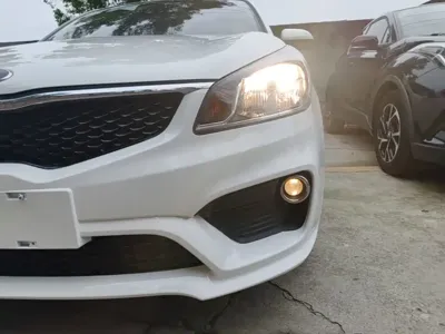 Kia K2