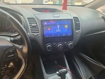 Kia K3S