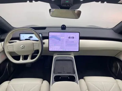 Nio ET5T