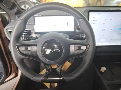BYD Seal 06GT