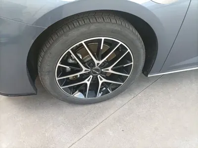 BYD Seal