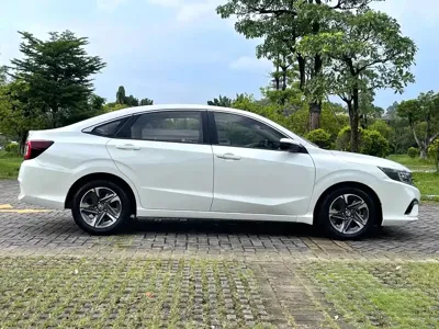 Honda Envix