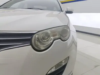 Roewe 550