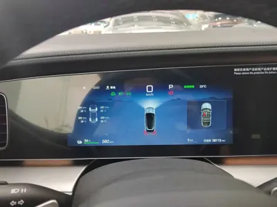 BYD Seal 07 EV