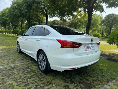 Changan Ruicheng CC