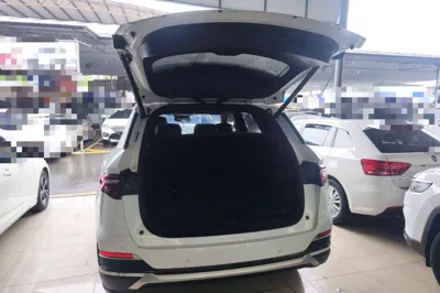 BYD Song Pro New Energy