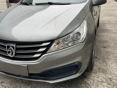 Baojun 310W