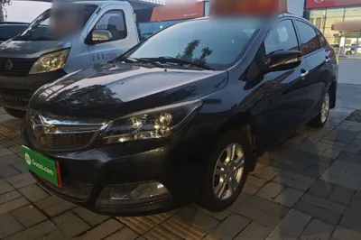 Haima M3