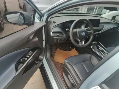 Buick Velite 6