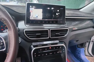 Kia KX5
