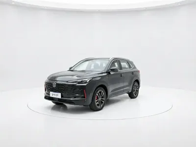 Changan CS55PLUS