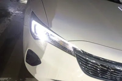 Buick Verano
