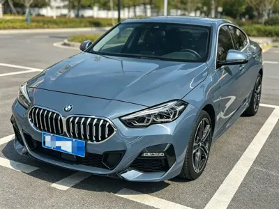 BMW 2 Series (Import)