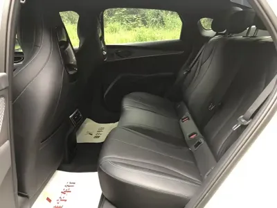 BYD 海豹06