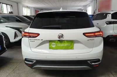Buick Envision