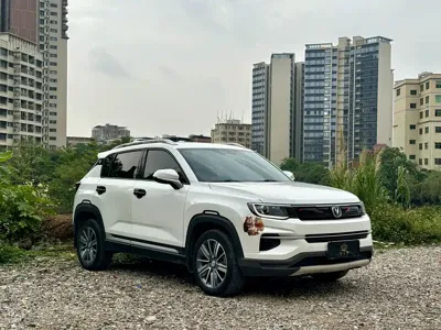 Changan CS35PLUS