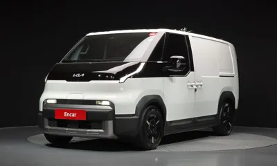 Kia PV5