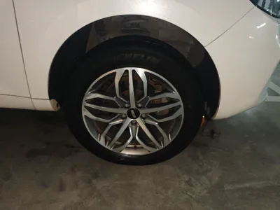 WEY VV5