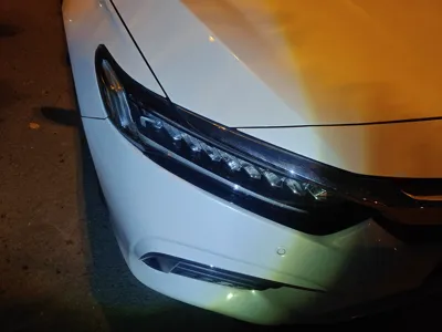 Honda Inspire