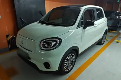 Leapmotor T03