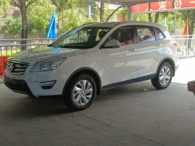 BAW Weiwang S50
