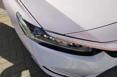 Honda Inspire
