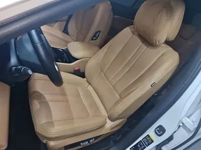 Li Auto Li ONE