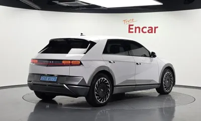 Hyundai Ioniq5