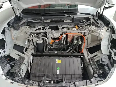 Xiaomi SU7
