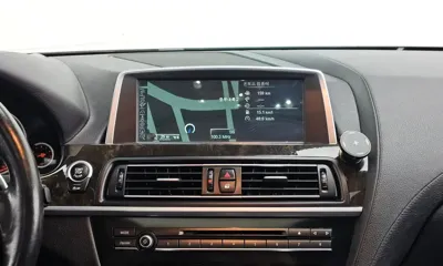 BMW 6-Series