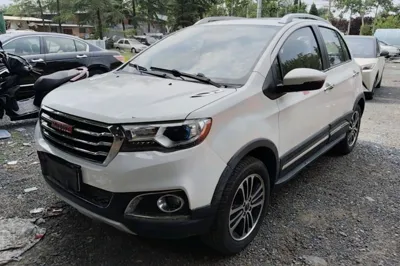 Haval H1