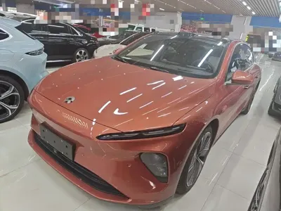 Nio ET7