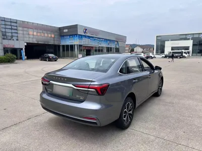 Roewe i6 Max
