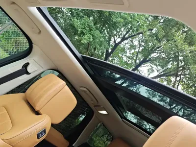 Land Rover Sport