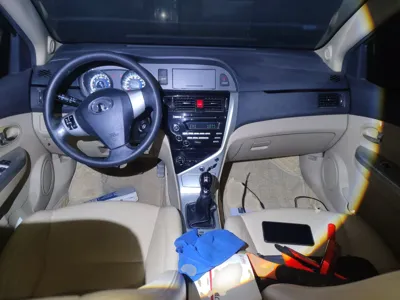 Great Wall C30