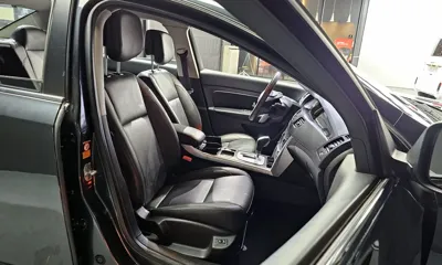 Renault-KoreaSamsung SM5