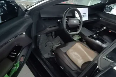 CHANGAN NEVO A07
