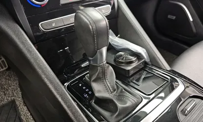 Renault-KoreaSamsung SM6