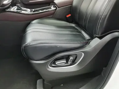 GAC Motor Trumpchi M6