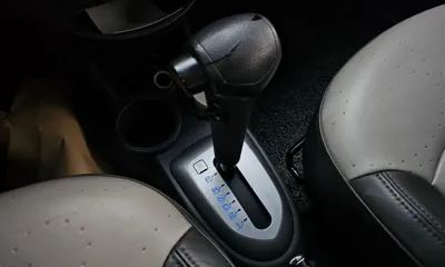 ChevroletGMDaewoo Matiz