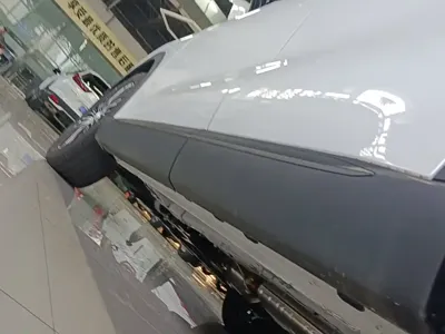 Chery 瑞虎8L