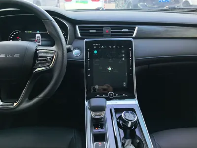 Roewe RX5