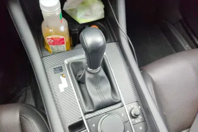 Mazda Mazda 3 Axela
