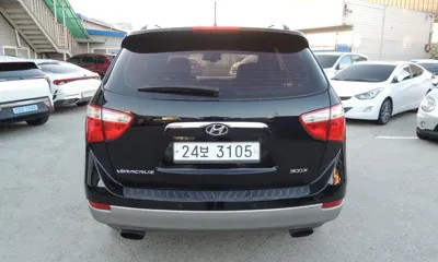 Hyundai Veracruz