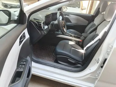 Chevrolet Monza